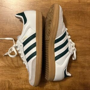 Adidas Samba Sneakers
